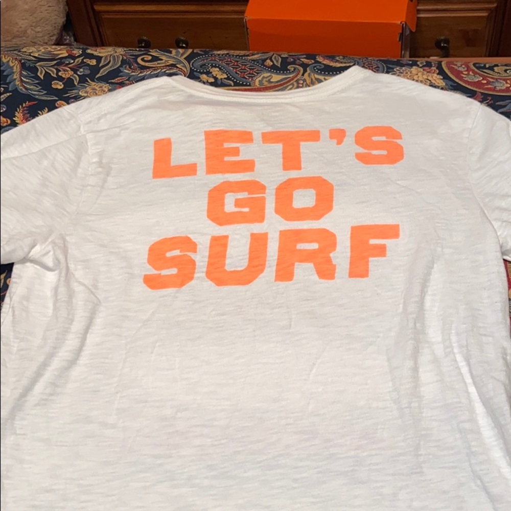 gap t-shirt - Picture 2 of 2